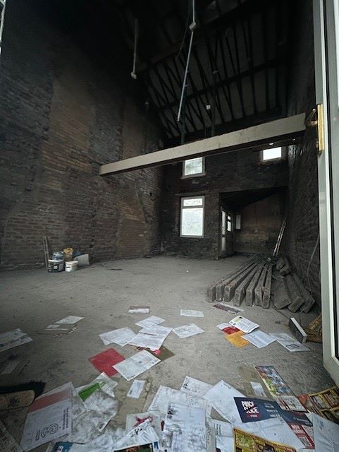 Garden Cottages, Llewelyn Street, Dowlais, Merthyr Tydfil, CF48 3SP