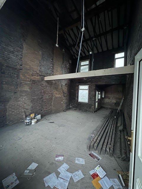 Garden Cottages, Llewelyn Street, Dowlais, Merthyr Tydfil, CF48 3SP