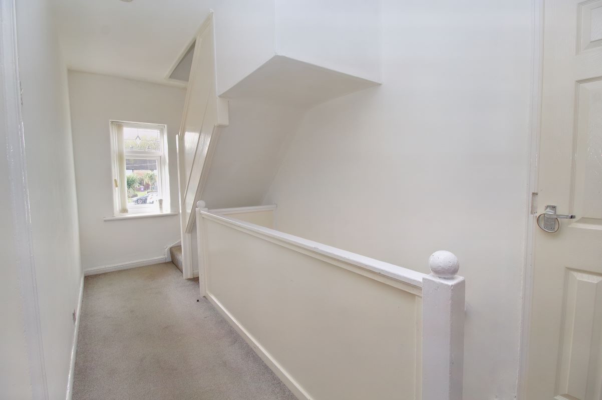 59 Garway, Liverpool, Merseyside, L25 5LP