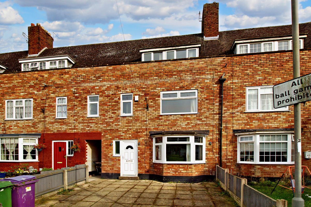 59 Garway, Liverpool, Merseyside, L25 5LP