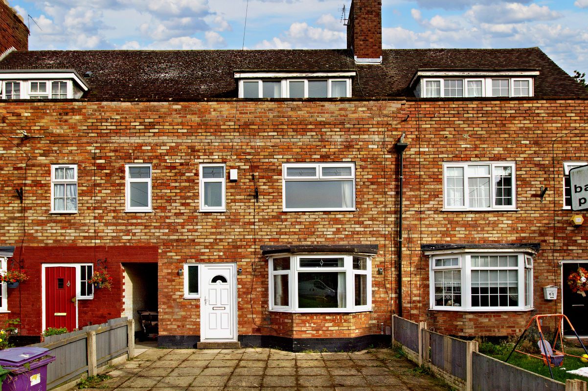 59 Garway, Liverpool, Merseyside, L25 5LP
