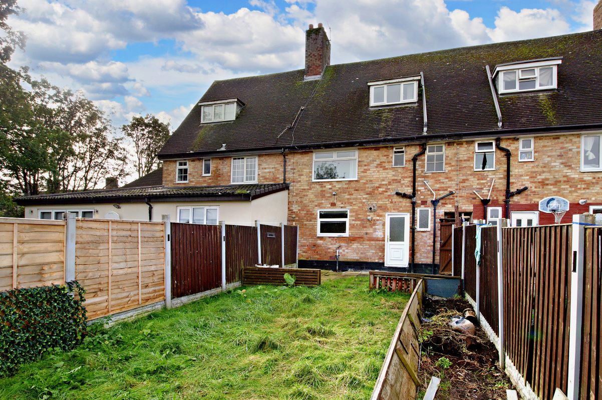 59 Garway, Liverpool, Merseyside, L25 5LP