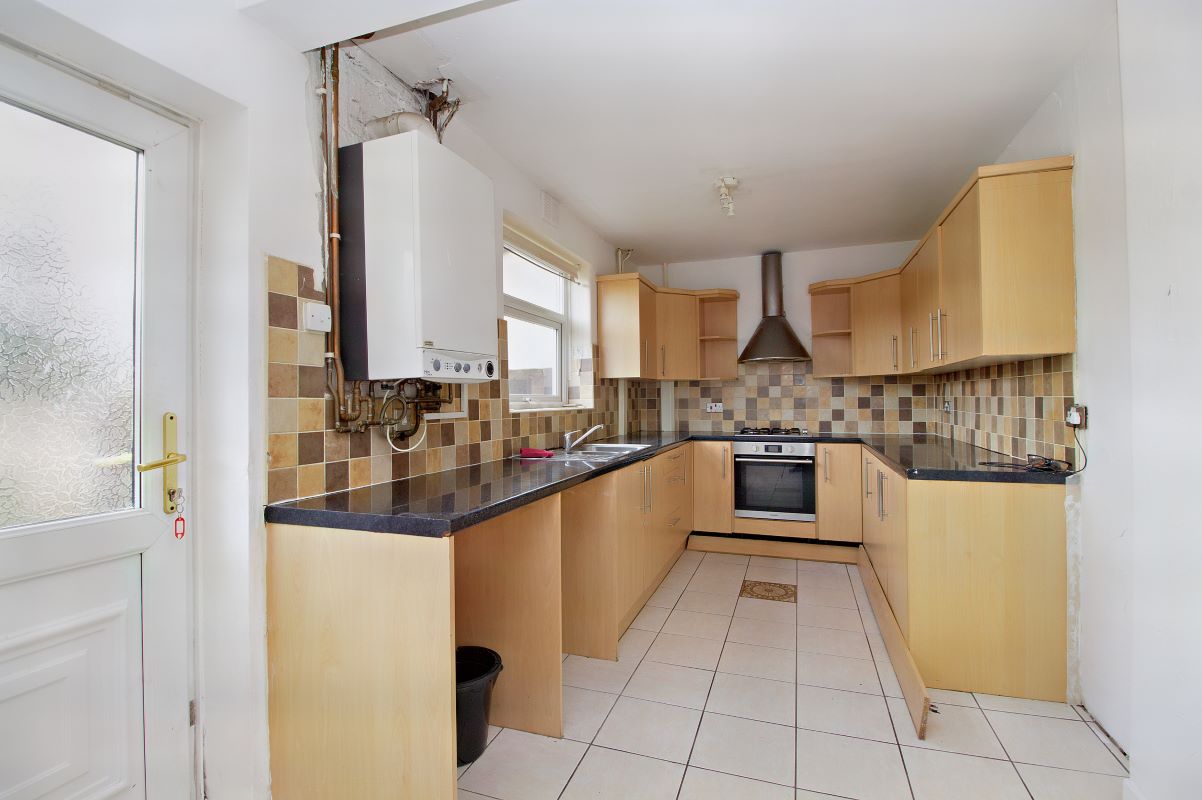 59 Garway, Liverpool, Merseyside, L25 5LP