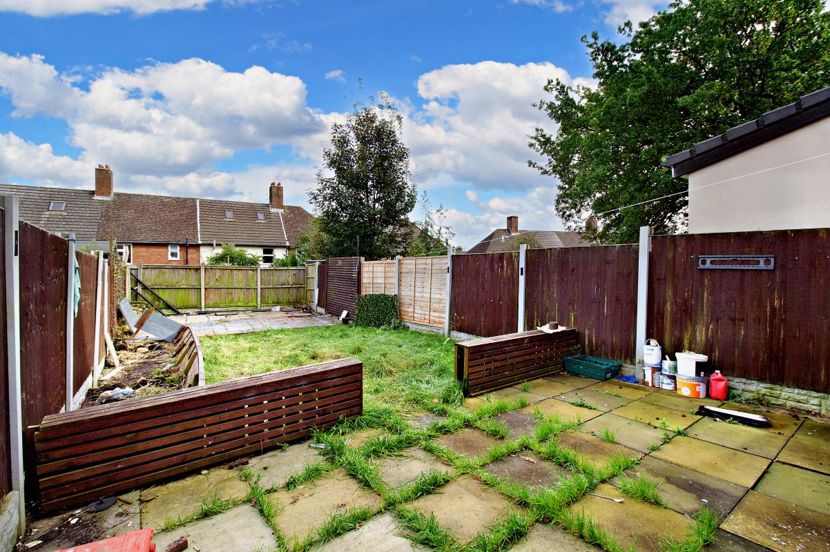 59 Garway, Liverpool, Merseyside, L25 5LP