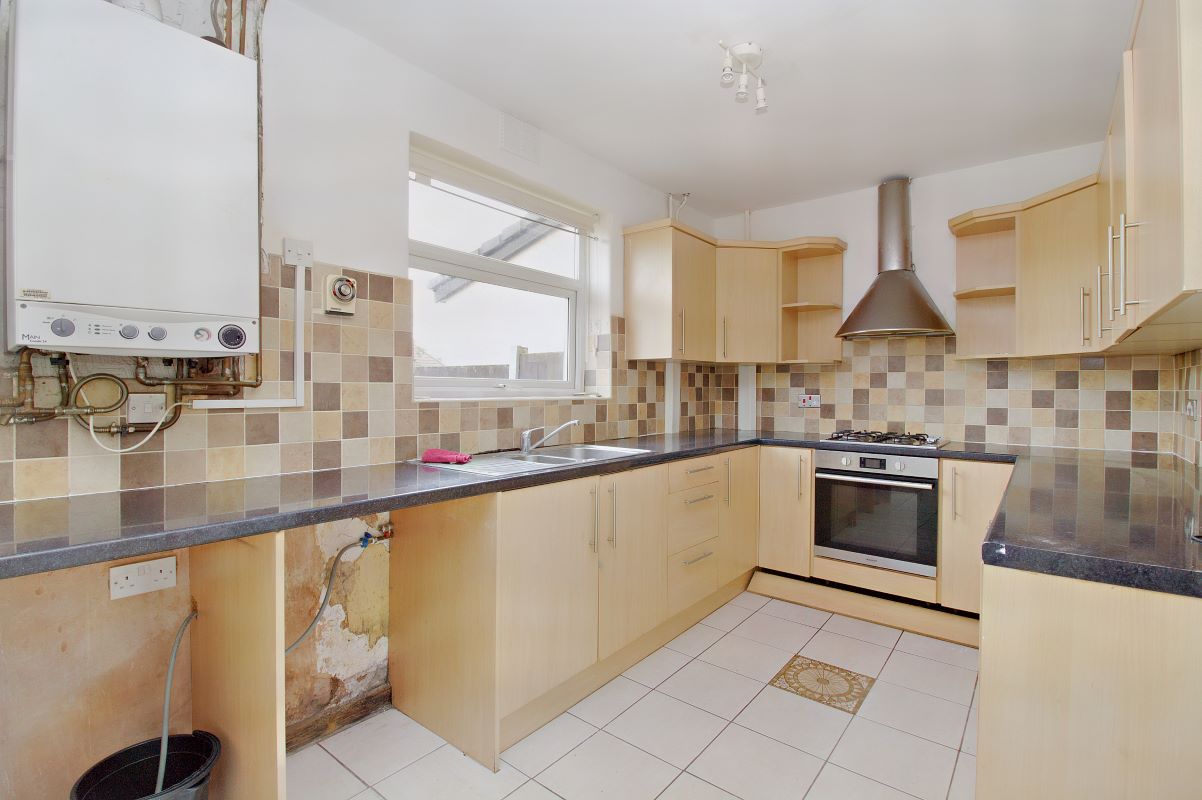 59 Garway, Liverpool, Merseyside, L25 5LP