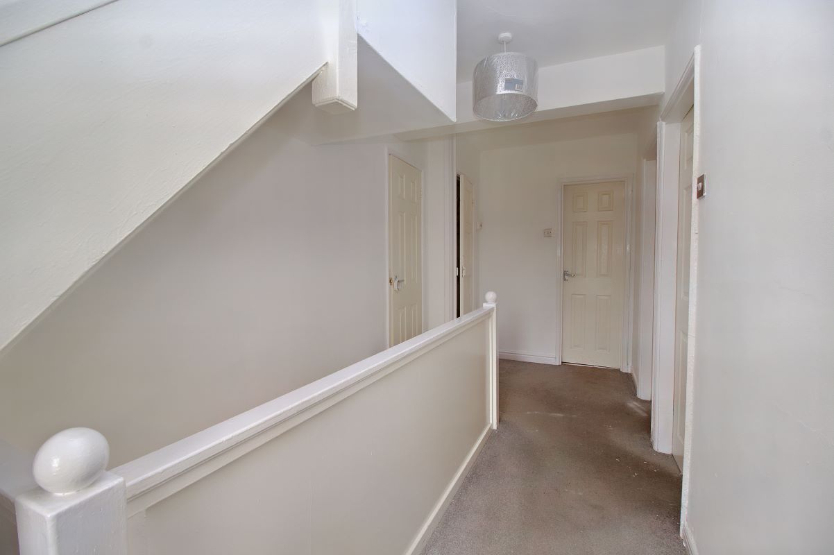 59 Garway, Liverpool, Merseyside, L25 5LP