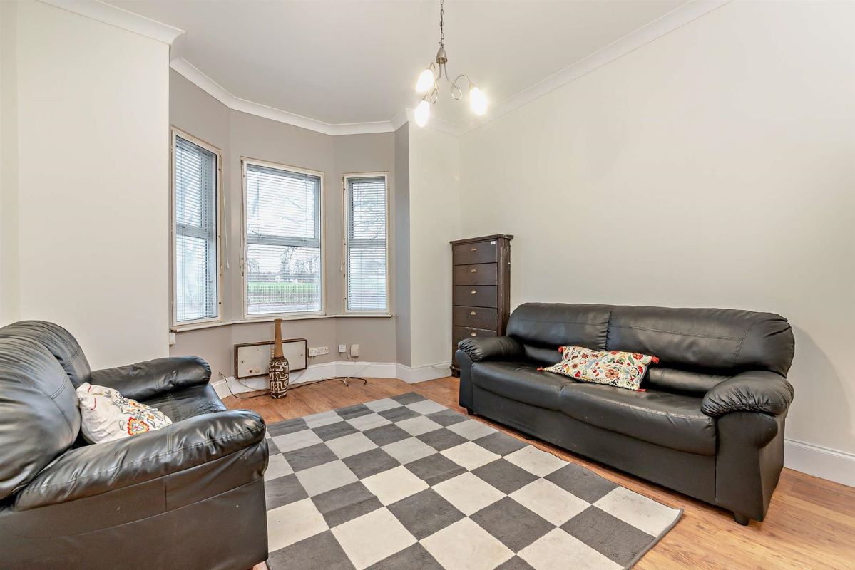 Flat 1, 413 London Road, Reading, Reading, RG1 3PE