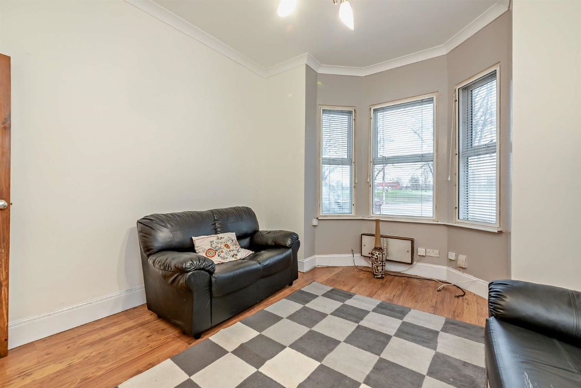 Flat 1, 413 London Road, Reading, Reading, RG1 3PE