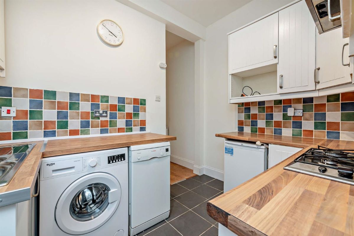 Flat 1, 413 London Road, Reading, Reading, RG1 3PE