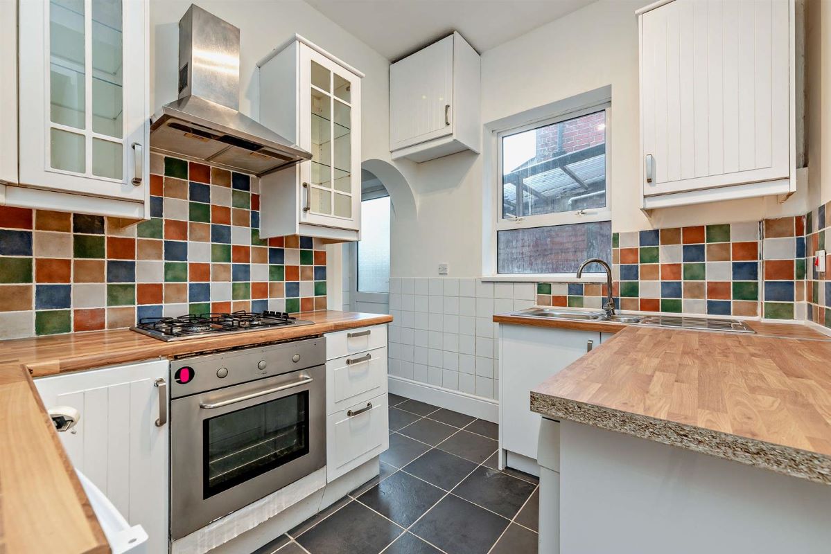 Flat 1, 413 London Road, Reading, Reading, RG1 3PE