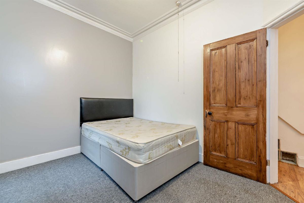 Flat 1, 413 London Road, Reading, Reading, RG1 3PE