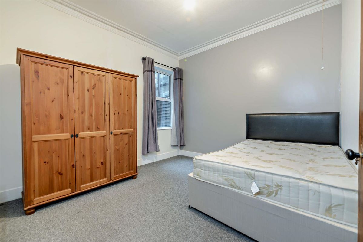 Flat 1, 413 London Road, Reading, Reading, RG1 3PE