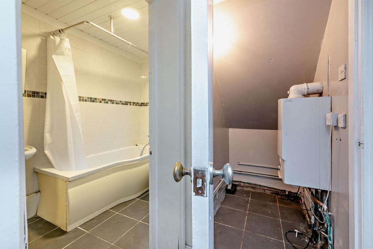 Flat 1, 413 London Road, Reading, Reading, RG1 3PE