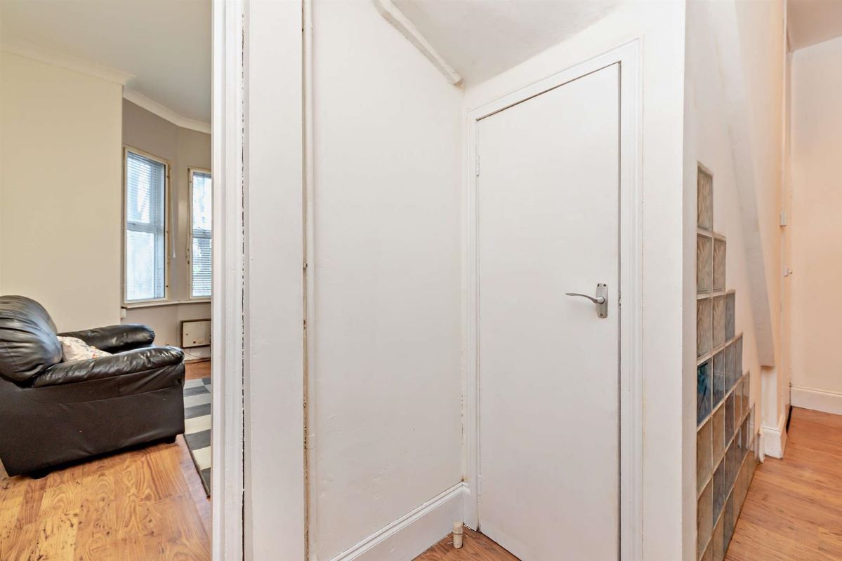 Flat 1, 413 London Road, Reading, Reading, RG1 3PE