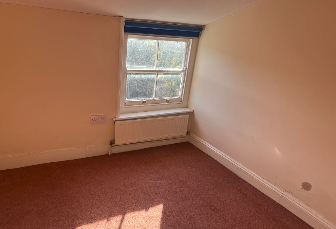 26 Priory Street, Colchester, Essex, CO1 2QA