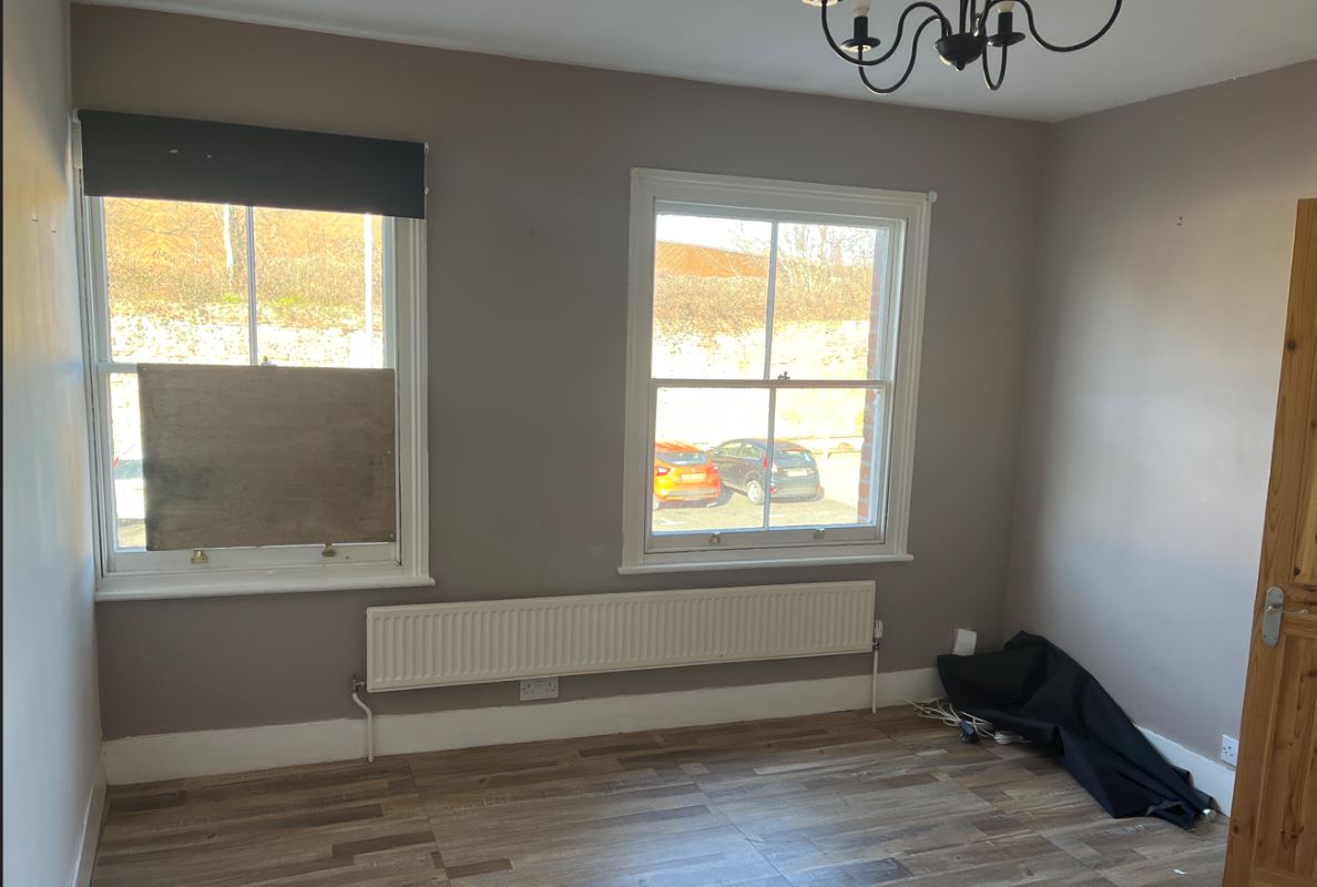 26 Priory Street, Colchester, Essex, CO1 2QA