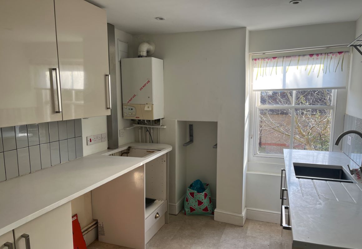 26 Priory Street, Colchester, Essex, CO1 2QA