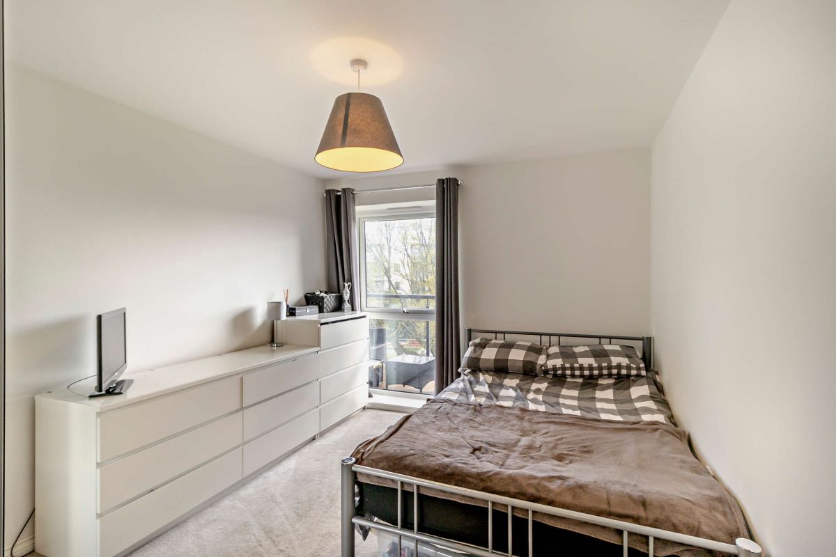 Flat 7 Hayworth House, Todd Close, Borehamwood, WD6 1AB