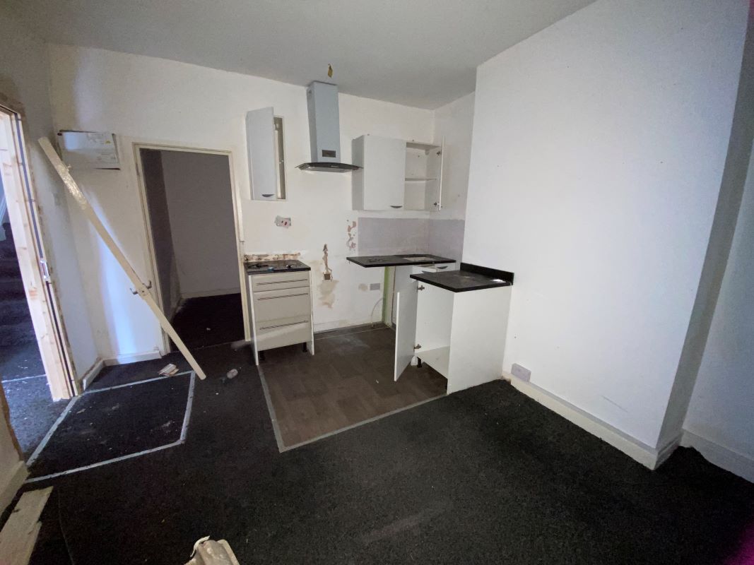 91 Bolckow Road, Grangetown, Middlesbrough, Cleveland, TS6 7ED