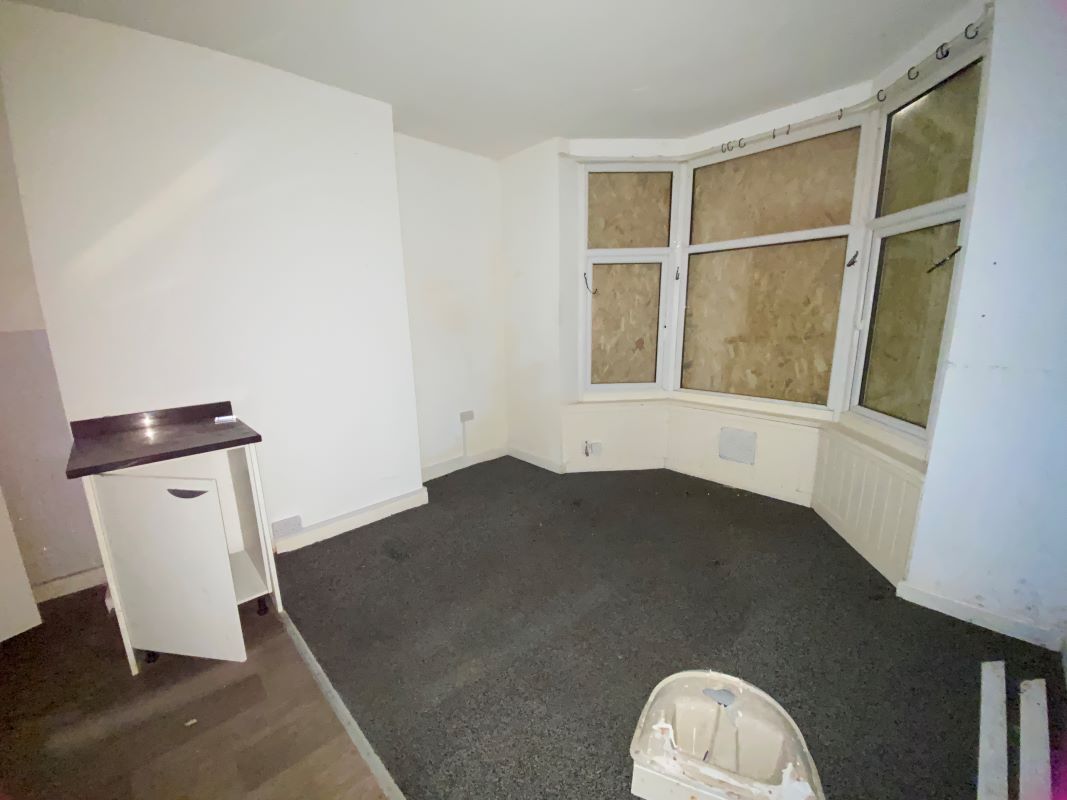 91 Bolckow Road, Grangetown, Middlesbrough, Cleveland, TS6 7ED