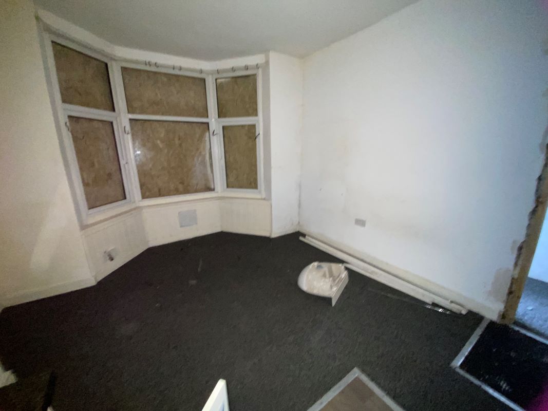 91 Bolckow Road, Grangetown, Middlesbrough, Cleveland, TS6 7ED