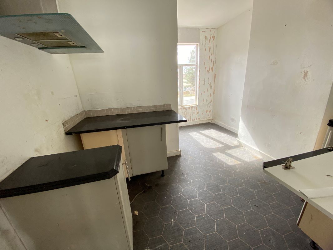 91 Bolckow Road, Grangetown, Middlesbrough, Cleveland, TS6 7ED