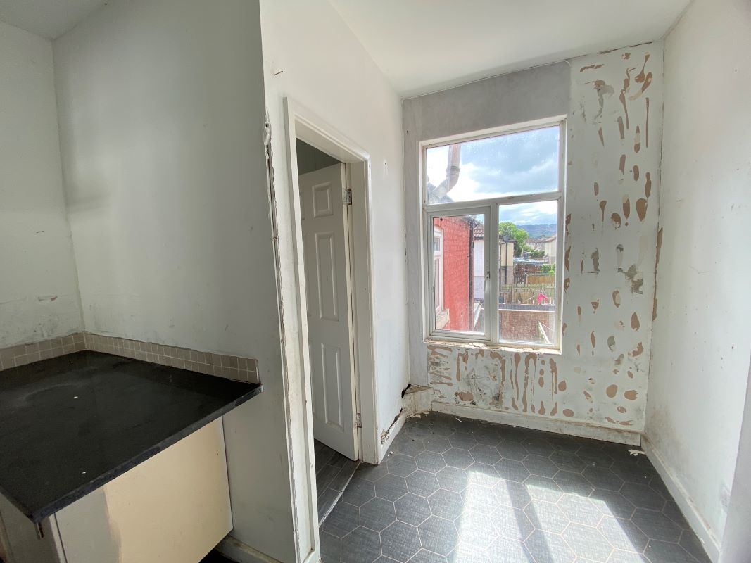 91 Bolckow Road, Grangetown, Middlesbrough, Cleveland, TS6 7ED