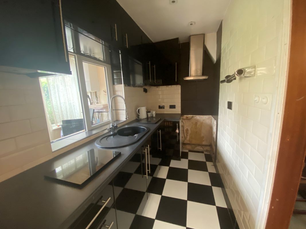 63 Manor Park Road, East Finchley, London, N2 0SN