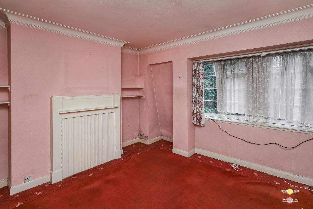 100 Alexandra Court, Empire Way, Wembley, Middlesex, HA9 0QZ