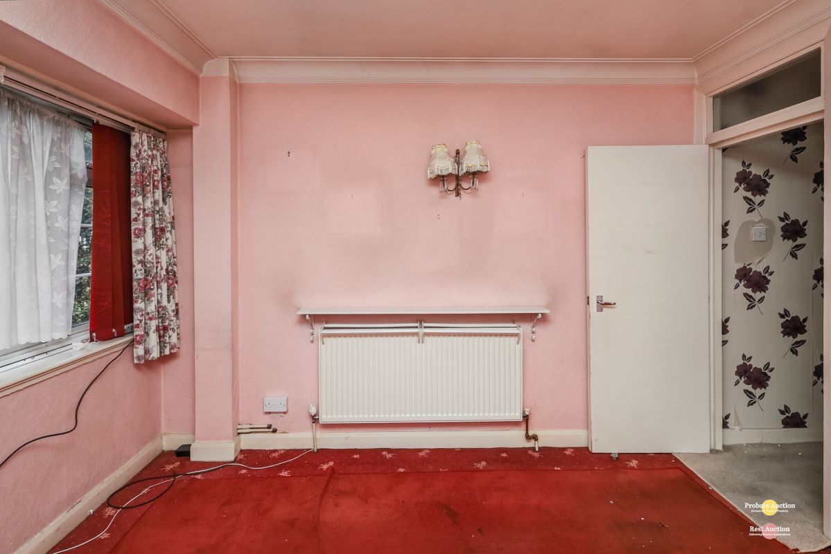 100 Alexandra Court, Empire Way, Wembley, Middlesex, HA9 0QZ