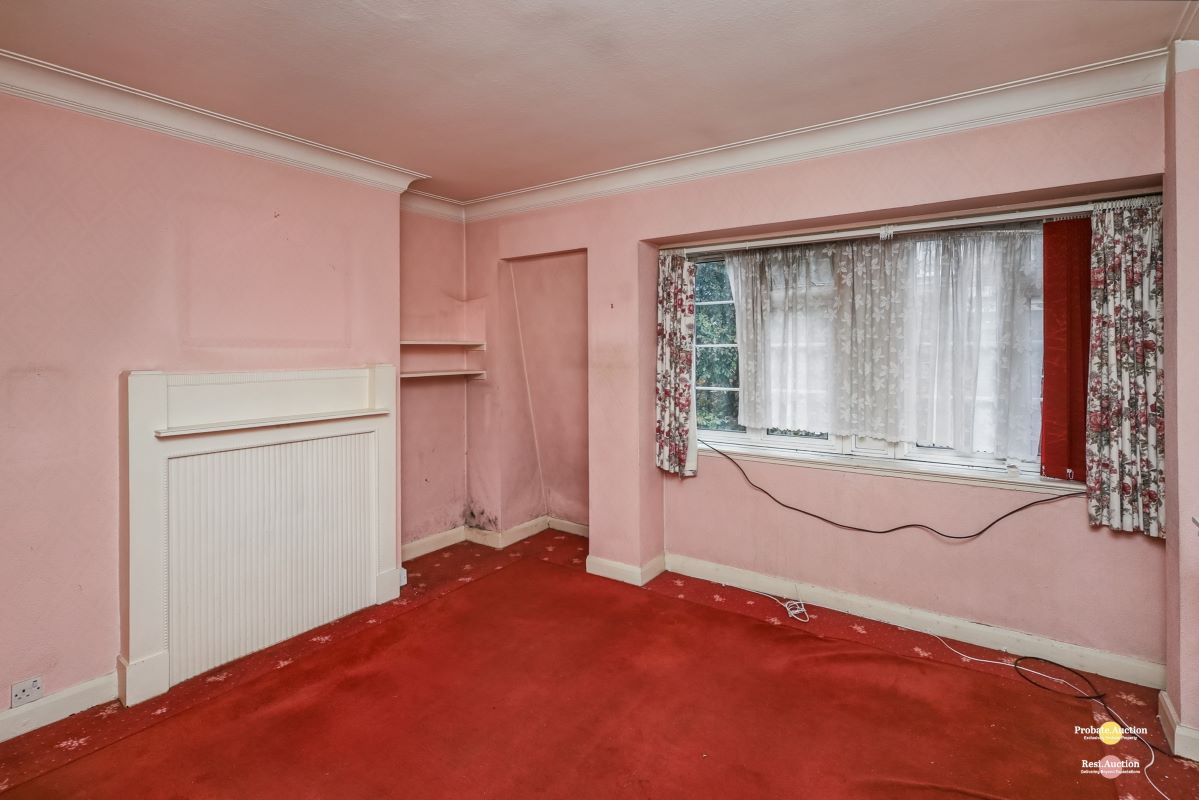 100 Alexandra Court, Empire Way, Wembley, Middlesex, HA9 0QZ