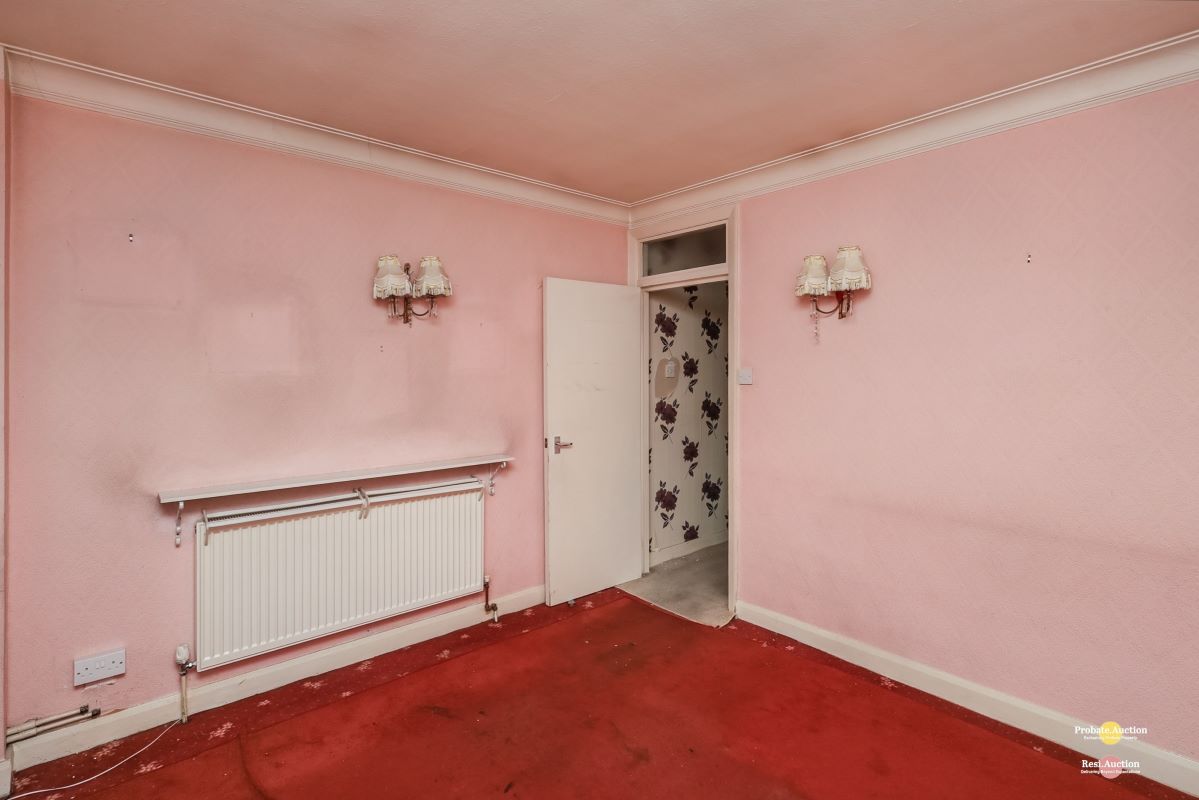 100 Alexandra Court, Empire Way, Wembley, Middlesex, HA9 0QZ