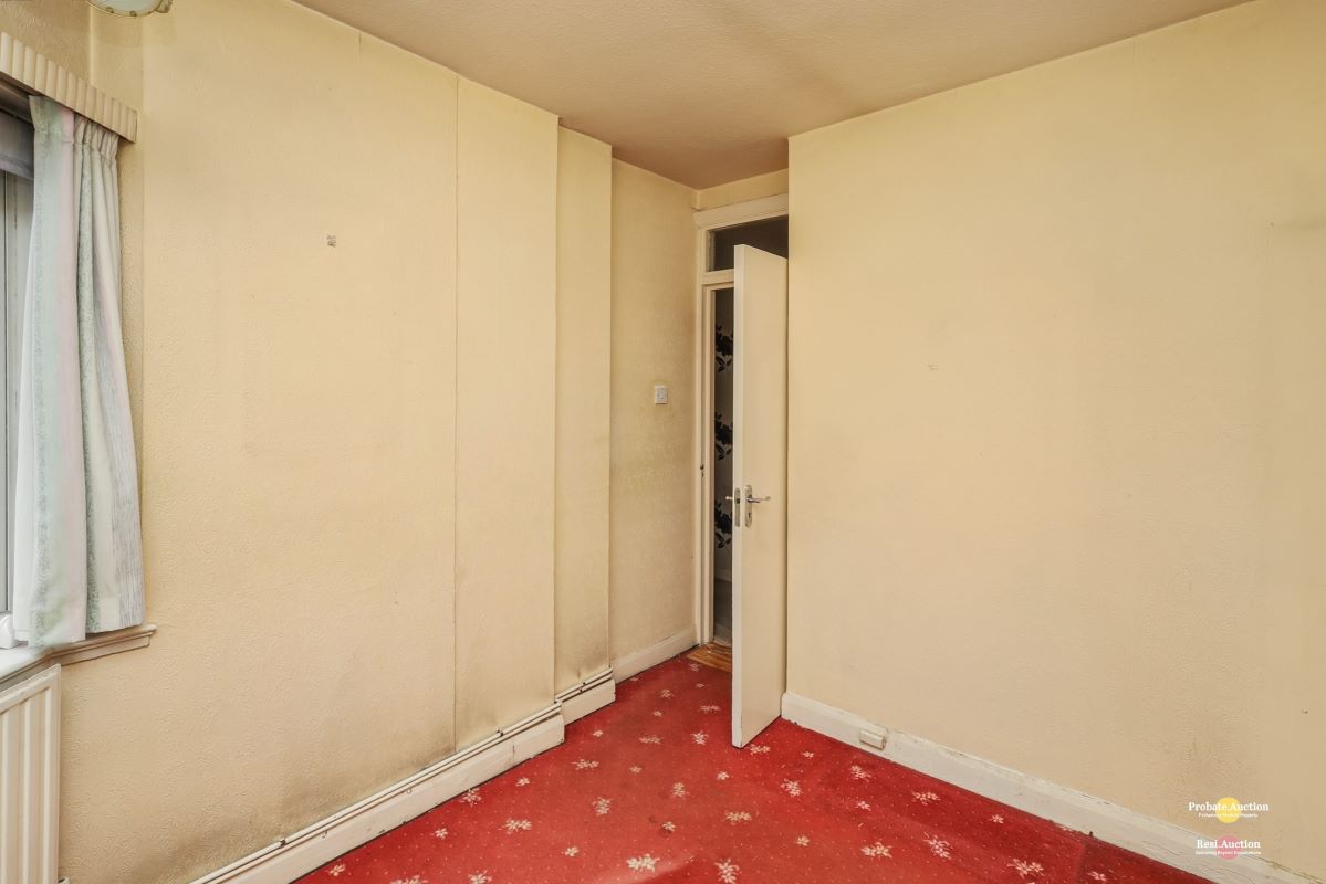 100 Alexandra Court, Empire Way, Wembley, Middlesex, HA9 0QZ