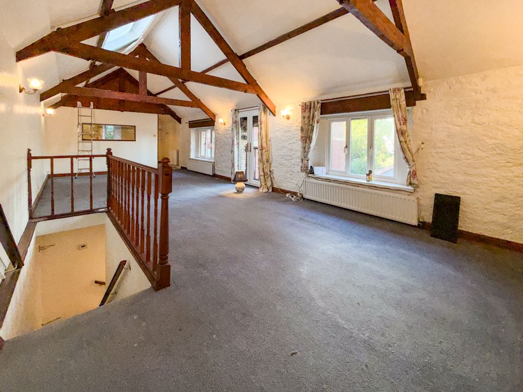 Betts Cottage, Old Mill Road, Torquay, Devon, TQ2 6HT