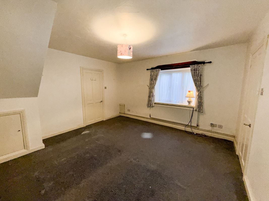 Betts Cottage, Old Mill Road, Torquay, Devon, TQ2 6HT