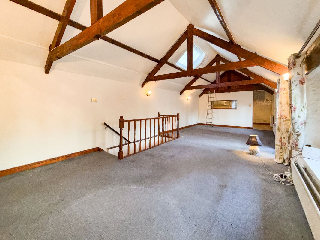 Betts Cottage, Old Mill Road, Torquay, Devon, TQ2 6HT