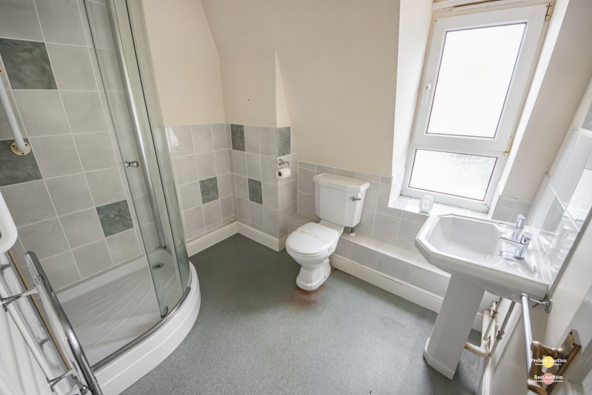 Flat 18 St. Peters Court, Market Place, Sidmouth, Devon, EX10 8AR