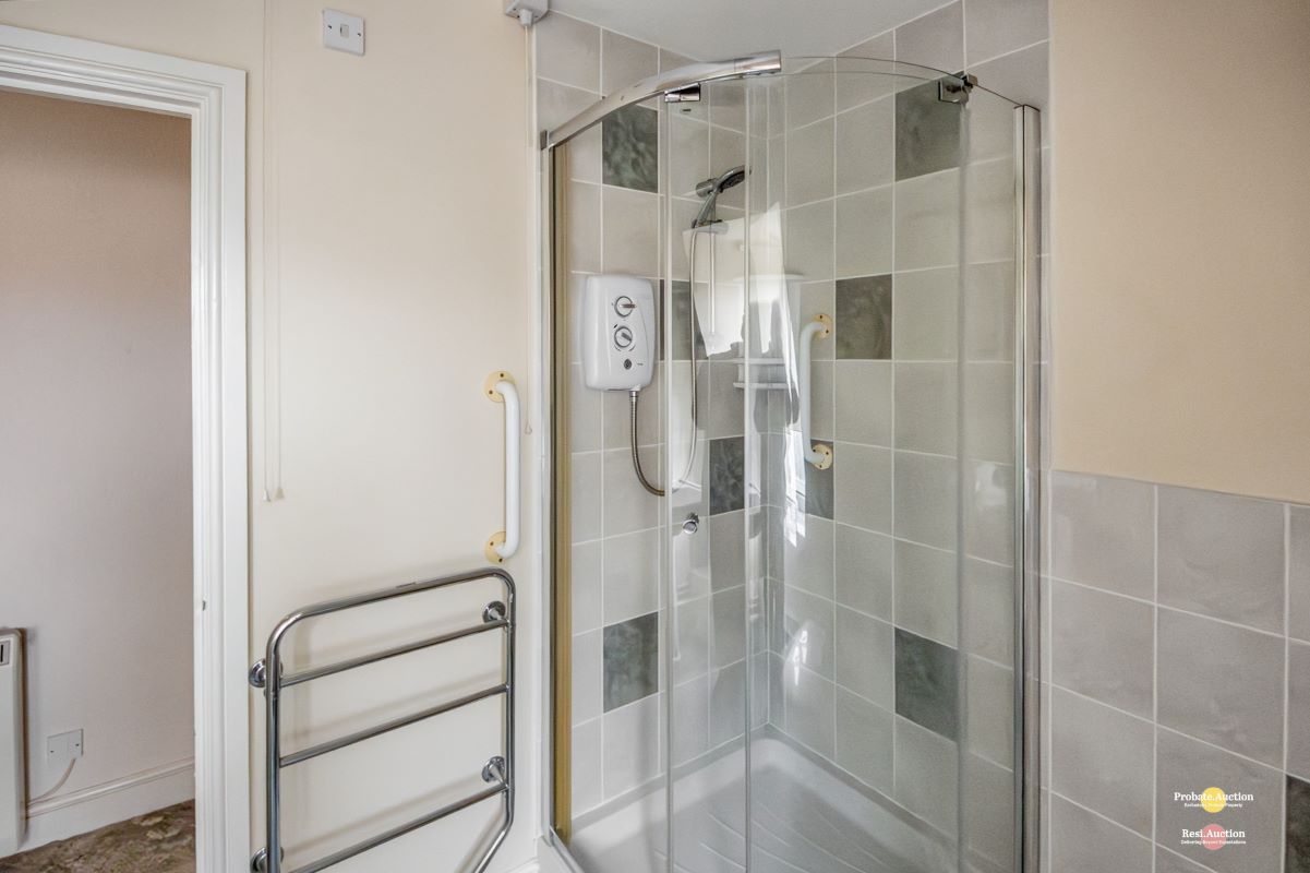 Flat 18 St. Peters Court, Market Place, Sidmouth, Devon, EX10 8AR