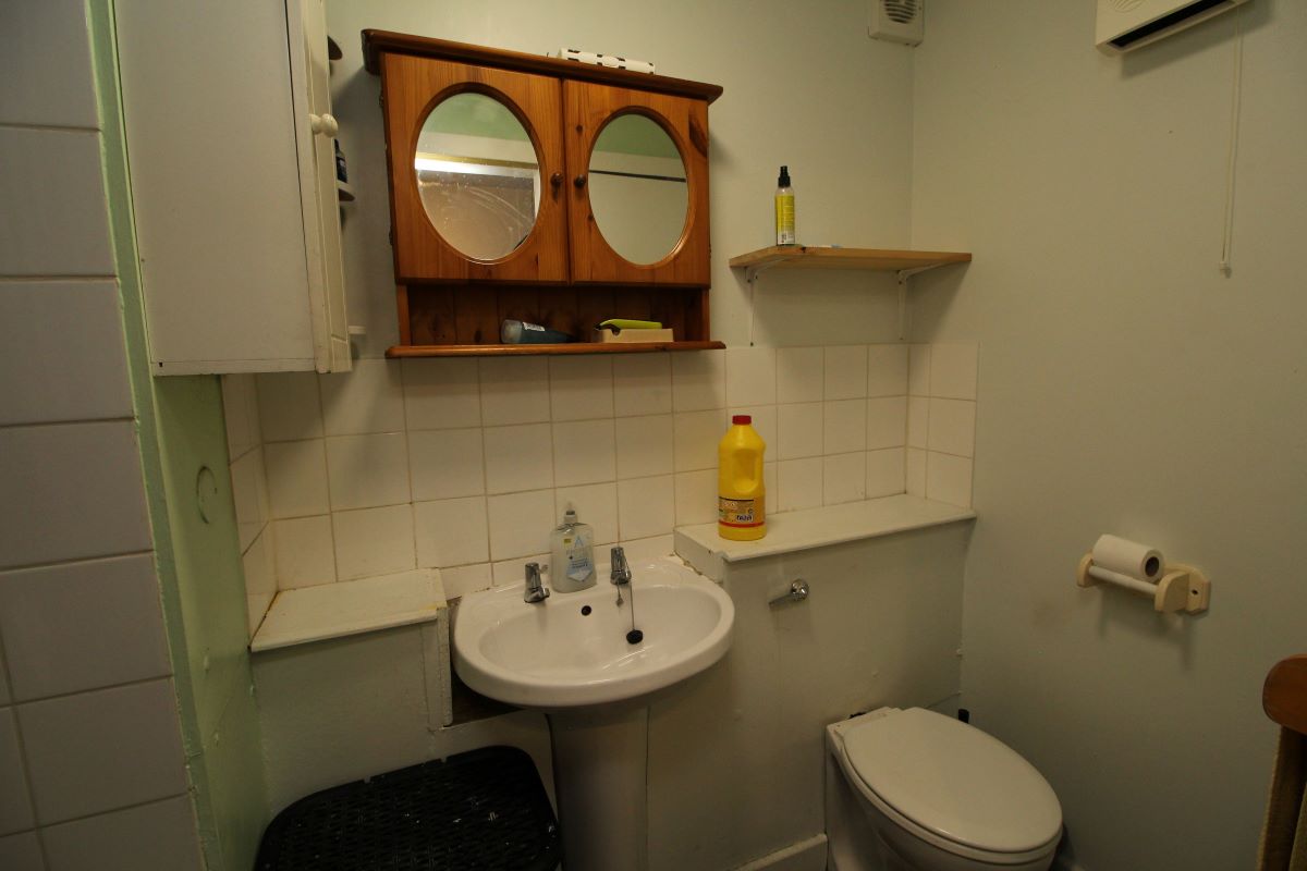 3 Norbrek, Two Mile Ash, Milton Keynes, Buckinghamshire, MK8 8AT