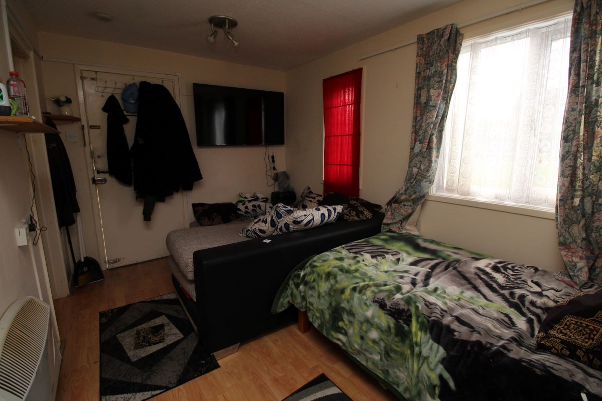 3 Norbrek, Two Mile Ash, Milton Keynes, Buckinghamshire, MK8 8AT