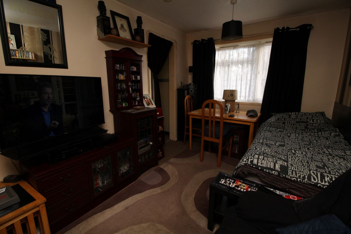 25 Norbrek, Two Mile Ash, Milton Keynes, Buckinghamshire, MK8 8AT