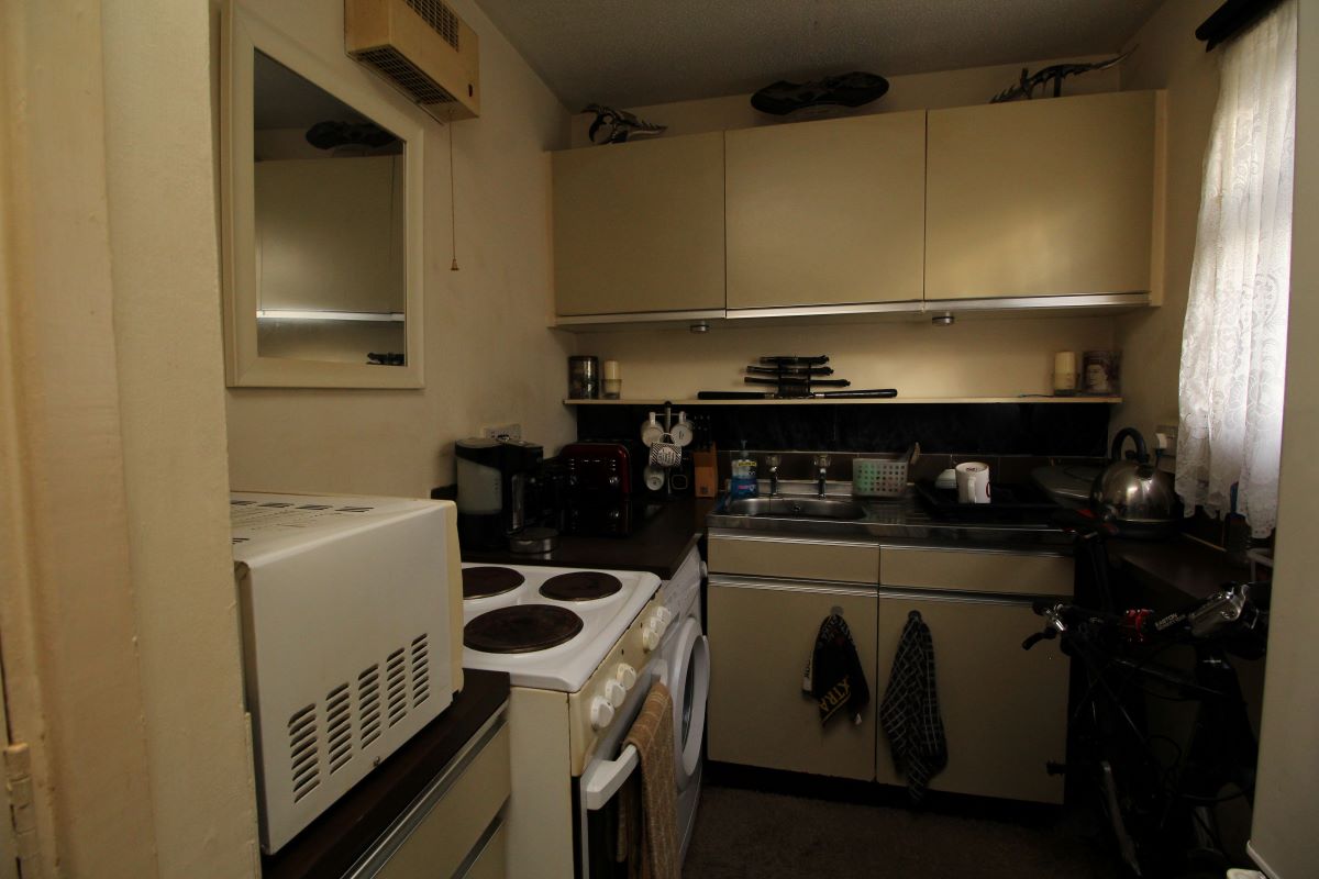 25 Norbrek, Two Mile Ash, Milton Keynes, Buckinghamshire, MK8 8AT