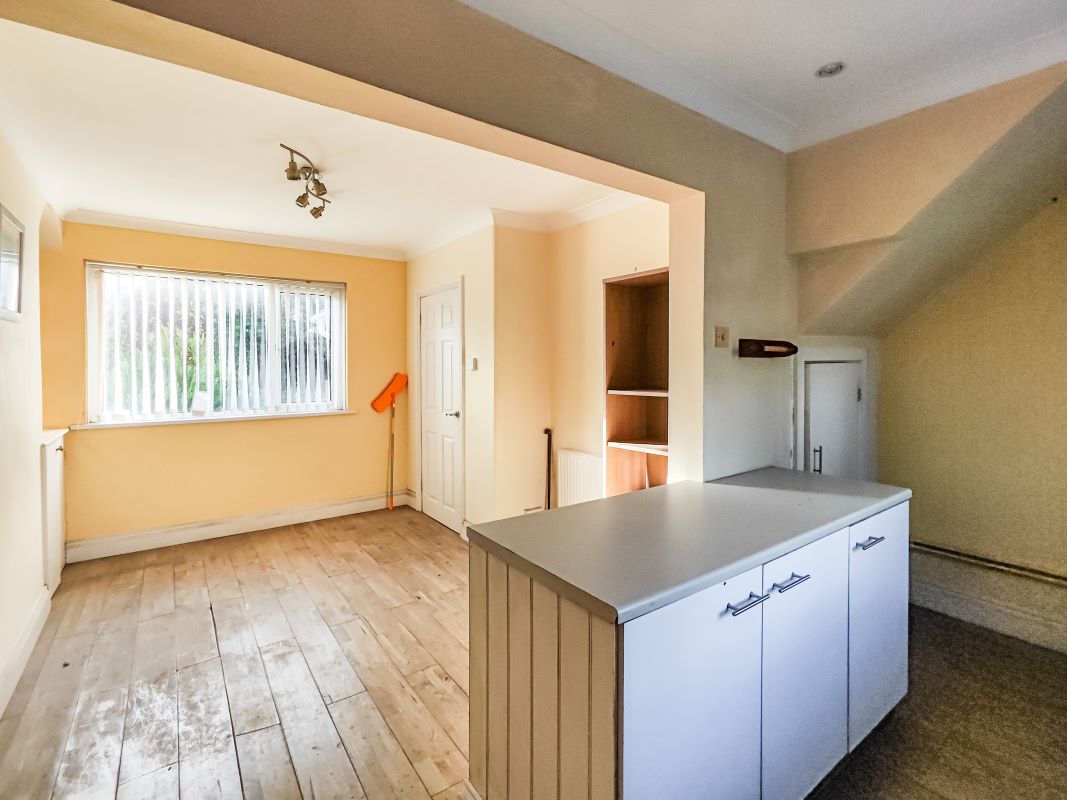 17 Northey Road, Bodmin, Cornwall, PL31 1JE