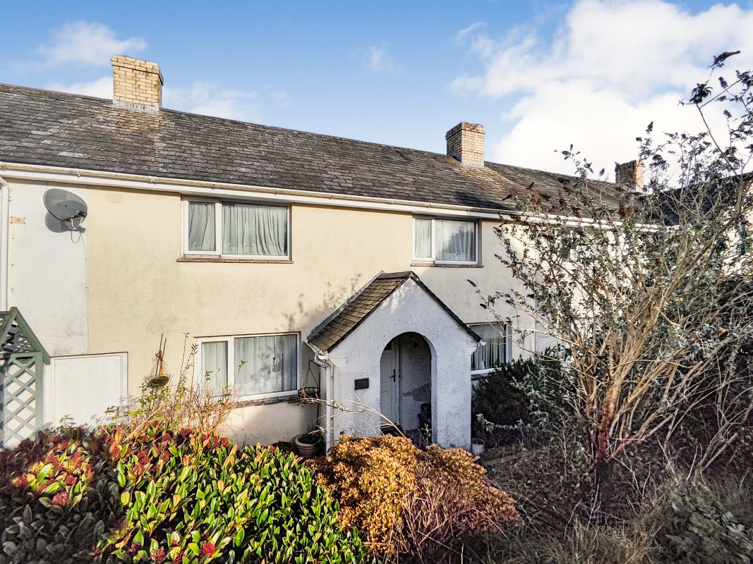 17 Northey Road, Bodmin, Cornwall, PL31 1JE