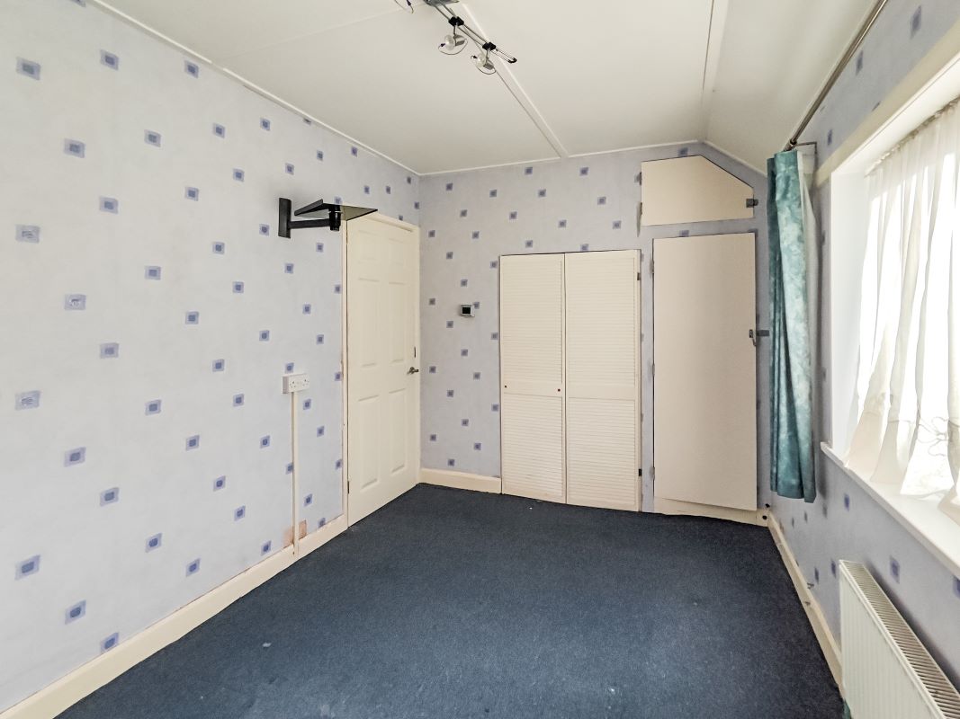 17 Northey Road, Bodmin, Cornwall, PL31 1JE