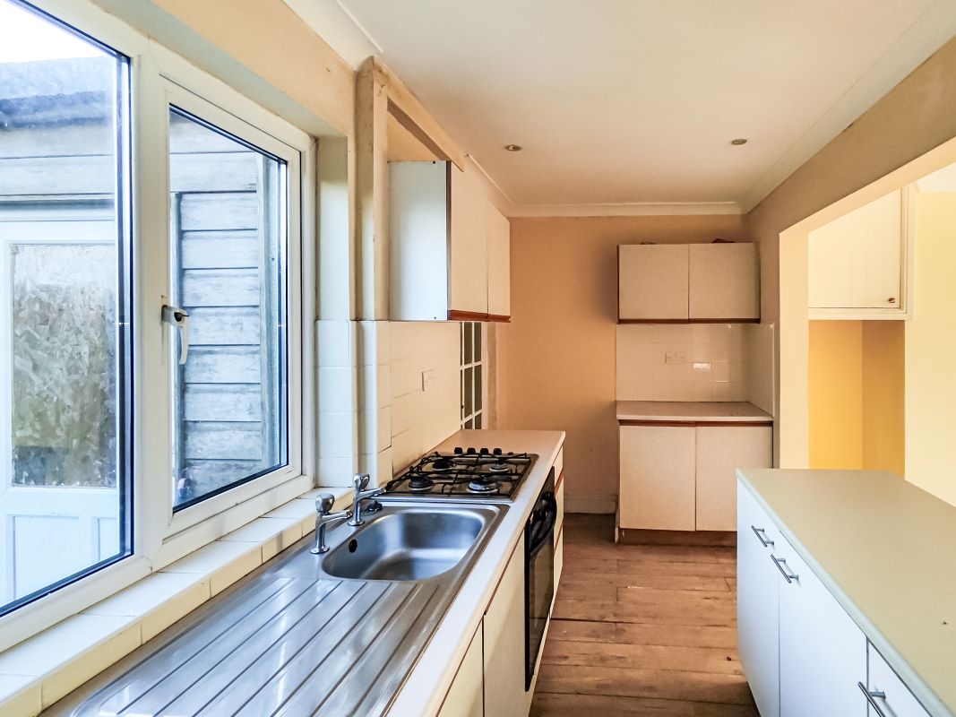 17 Northey Road, Bodmin, Cornwall, PL31 1JE