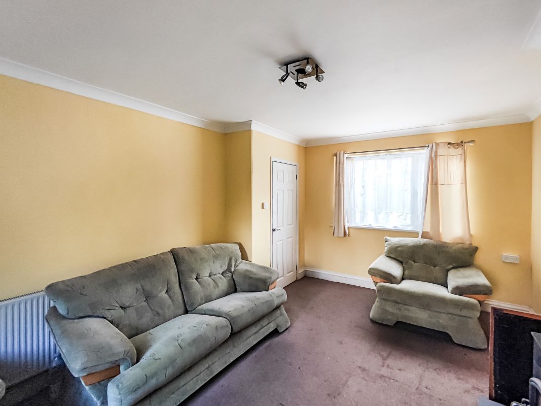 17 Northey Road, Bodmin, Cornwall, PL31 1JE