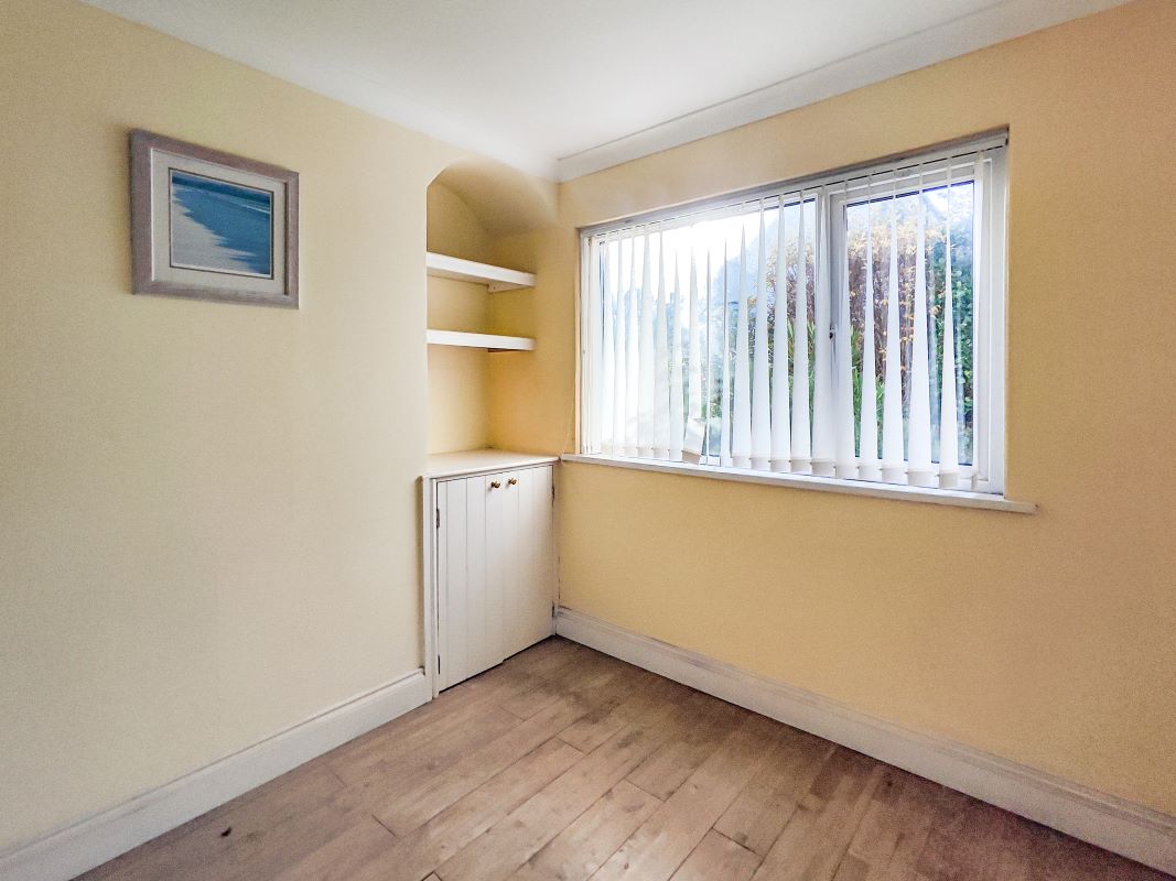 17 Northey Road, Bodmin, Cornwall, PL31 1JE