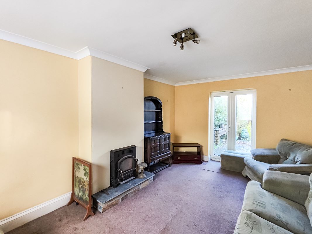 17 Northey Road, Bodmin, Cornwall, PL31 1JE