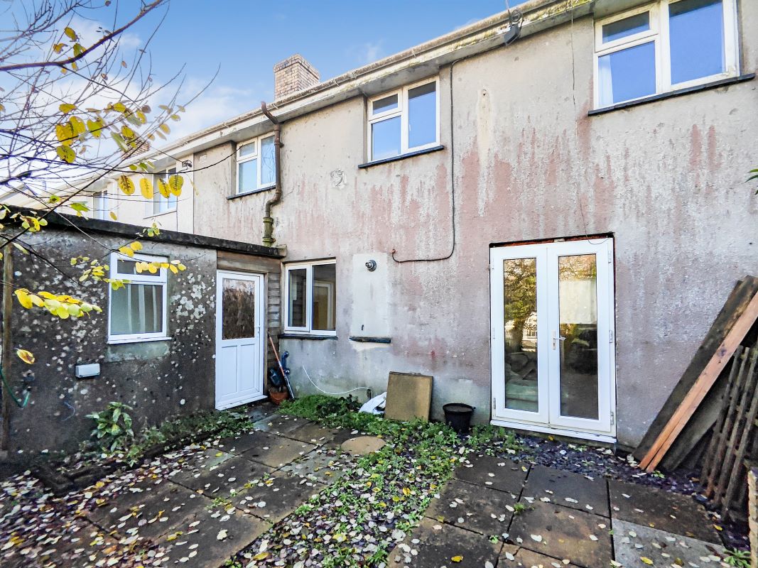 17 Northey Road, Bodmin, Cornwall, PL31 1JE